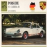 Auto Da Collezione "Porsche  1975   911 Carrera RS" (Germania) - Motori