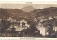 . L'AUVERGNE . ROYAT ET LE PUY-DE-DOME . TRES JOLI AFFR ET OBLIT AU VERSO . 2 SCANES - Royat