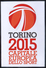 ITALIA TORINO 2015 - SETTIMANA EUROPEA DELLO SPORT - CAPITALE EUROPEA DELLO SPORT - Altri & Non Classificati