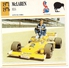 Auto Da Collezione "McLaren  1971   M16" (Gran Bretagna) - Motori