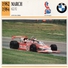 Auto Da Collezione "March  1982   822 F2" (Gran Bretagna) - Motori