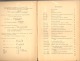 Livre " Radio-Dépannage Et Mise Au Point " De R. Deschepper 1944 - Sommaire, Voir Scans (b193) - Audio-video