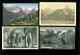 Delcampe - Lot De 60 Cartes Postales D´ Autriche  Austria     Lot Van 60 Postkaarten Van Oostenrijk - 60 Scans - 5 - 99 Cartes