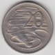 @Y@    Australië   20 Cents 1978     (3286) - 20 Cents