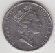 @Y@    Australië   20  P    1998     (3293) - Zonder Classificatie