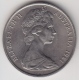 @Y@    Australië   10  Cents   1981     (3303) - 10 Cents