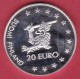 Finlande - 20 € Argent 1996 - Finlande