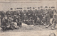 L'arrivée Au Camp De Beverloo   - 1908 - Manoeuvres