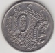 @Y@    Australië   10  Cents   2006     (3309) - 10 Cents