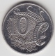 @Y@    Australië   10  Cents   2004     (3310) - 10 Cents