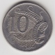 @Y@    Australië   10  Cents   2003     (3312) - 10 Cents