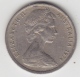 @Y@    Australië   5  Cents   1974     (3316) - 5 Cents