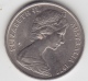 @Y@    Australië   5  Cent   1977     (3317) - Non Classificati