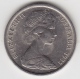 @Y@    Australië   5  Cent   1982     (3318) - Non Classificati