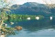 BEN LOMOND, DUNBARTONSHIRE - This Mountain Which Is Under The Care Of The National Trust For Scotland Rises Above The... - Dunbartonshire