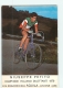 Giuseppe PETITO , Champion D'Italie. 2 Scans. Cyclisme. Fragor Aquila - Wielrennen