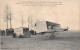 ¤¤  -  11  -  Camp De CHALONS  -  L'Aéroplane Farman  -  Avion , Aviation   -  ¤¤ - Châlons-sur-Marne