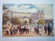 SCARBOROUGH  :  MUSEUM  And  GRAND HOTEL  1906    Carte Couleur - Scarborough