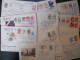 Ukraine ,lot De 22 Lettres - Ukraine