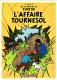 HERGE ET TINTIN "L'AFFAIRE TOURNESOL " REF 49442 - Hergé