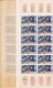 Monaco YT 636 XX/MNH (espace - Space)    - FEUILLE ENTIERE - 30 TIMBRES - Sonstige & Ohne Zuordnung