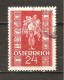 Austria Nº Yvert 515-16 (Usado) (o) - Usados