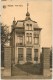 Zemst - Villa Maria - Uitg. Albert Brussel Brux. - Zemst