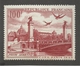 FRANCE - POSTE AERIENNE N°YT 28 NEUF** SANS CHARNIERE - COTE YT : 9&euro; - 1949 - 1927-1959 Mint/hinged