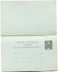 DIEGO-SUAREZ ENTIER POSTAL (CP 7) - Lettres & Documents