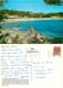 St Brelade's Bay, Jersey Postcard Posted 1985 Stamp - Altri & Non Classificati