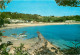 St Brelade's Bay, Jersey Postcard Posted 1985 Stamp - Altri & Non Classificati