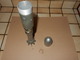 Grenade A Fusil Flg - Decorative Weapons