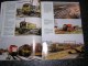 Delcampe - EN LIGNES Revue Ferroviaire N° 61 SNCB NMBS Chemins Fer Train Tram Trains Autos Ligne 55 Bocq Ciment Wagon - Railway & Tramway