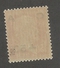 FRANCE - N°YT 248 NEUF** SANS CHARNIERE - COTE YT : 45&euro; - 1927 - Nuovi