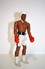 Vintage MEGO - PERSONALITIES - MUHAMMAD ALI - Mego 1976 - Action Man - Action Man