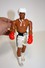 Delcampe - Vintage MEGO - PERSONALITIES - MUHAMMAD ALI - Mego 1976 - Action Man - Action Man