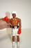 Delcampe - Vintage MEGO - PERSONALITIES - MUHAMMAD ALI - Mego 1976 - Action Man - Action Man