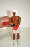 Delcampe - Vintage MEGO - PERSONALITIES - MUHAMMAD ALI - Mego 1976 - Action Man - Action Man