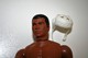 Delcampe - Vintage MEGO - PERSONALITIES - MUHAMMAD ALI - Mego 1976 - Action Man - Action Man