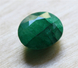 64 - Smeraldo - C.t. 9.45 - Smaragd