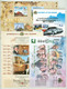 SAN MARINO - 2004 - Annata Completa - 32 Valori + 3 BF + 1 Libretto - Year Complete ** MNH/VF - Volledig Jaar