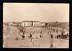 1900s Fotografia Moçambique "Residencia Do Governo" De MANIQUE, Em Dia De Festa. Old Real Photo MOZAMBIQUE / AFRICA - Mozambico