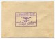 !!! ENTIER POSTAL TYPE PAIX 1ER TRANSPORT AERIEN SANS SURTAXE FRANCE PAYS BAS 1/9/1937 - 1960-.... Covers & Documents