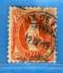 SUISSE ° -1899 - ZUM. 66D  / MI. 58YC  .  2 Scan.  .  Cat. Zum. 2016  € 3.00.    Vedi Descrizione - Gebraucht