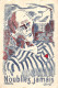 Illustrateur " R. MORICE " En 1946 - N´Oubliez Jamais - Prisonnier De Guerre, Déporté, Camp De Concentration, Politique - Sonstige & Ohne Zuordnung