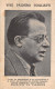 ¤¤   -   Carte Politique    -  PALMIRO TOGLIATTI , Homme Politique Italien Membre Du Parti Communiste  -  ¤¤ - People