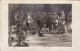 CP Photo Décembre 1914 Bois De LUTZELHOF (Cernay) - Construction D'un Abri (A156, Ww1, Wk 1) - Cernay