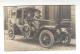 Automobile , Carte Photo - Other & Unclassified