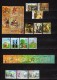 Delcampe - San Marino Lot Euro Stamps And S/S ( 2002 - 2008 ).MNH,NEUFS **- Value 166.94 Euro ( 50 % Discount ).11 Scans - Collezioni & Lotti