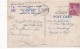 3080  Postal  Estados Unidos,Miami Beach Florida  1962 - Otros & Sin Clasificación